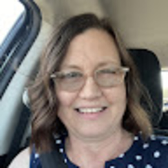 Meet your Posher, Rebecca - Picture 1 of 1